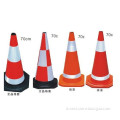 Alibaba china New products Road Safety Security Foldable PVC Collapsible Used Traffic Cone